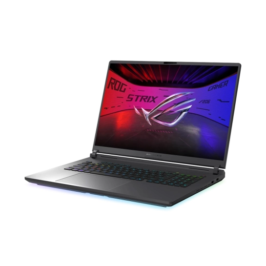 Ноутбук ASUS ROG Strix G18 G815 (G815LR-IS105)