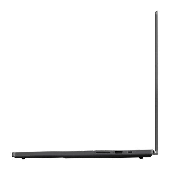 Ноутбук ASUS ROG Zephyrus G16 GU605MY Gray (GU605MY-NEBULA227W)