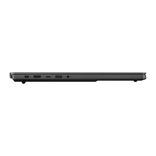 Ноутбук ASUS ROG Zephyrus G16 GU605MY Gray (GU605MY-NEBULA227W)