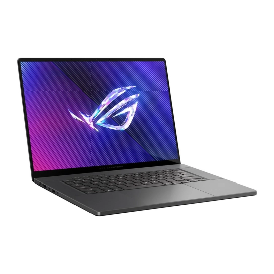 Ноутбук ASUS ROG Zephyrus G16 GU605MY Gray (GU605MY-NEBULA227W)