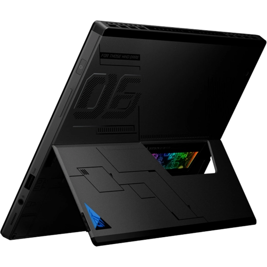 Ноутбук ASUS ROG Flow Z13 GZ302EA Black (GZ302EA-XS99)