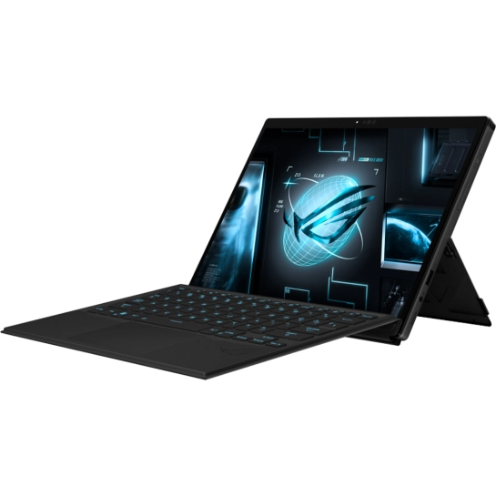 Ноутбук ASUS ROG Flow Z13 GZ302EA Black (GZ302EA-XS99)