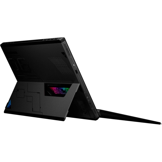 Ноутбук ASUS ROG Flow Z13 GZ302EA Black (GZ302EA-XS991)