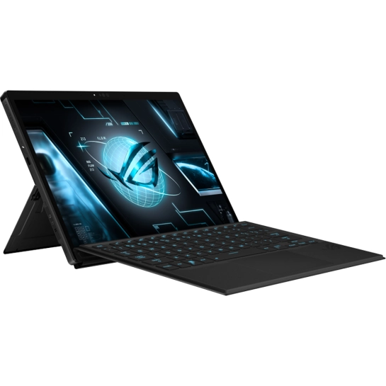 Ноутбук ASUS ROG Flow Z13 GZ302EA Black (GZ302EA-XS991)