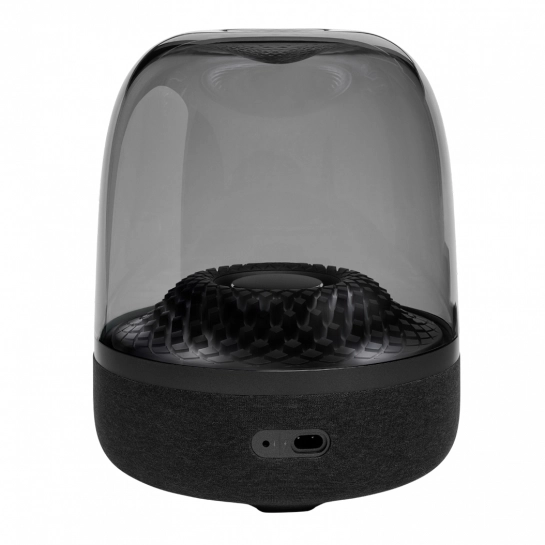 Акустична система Harman Kardon Aura Studio 4 Black (HKAURAS4BLKEP)