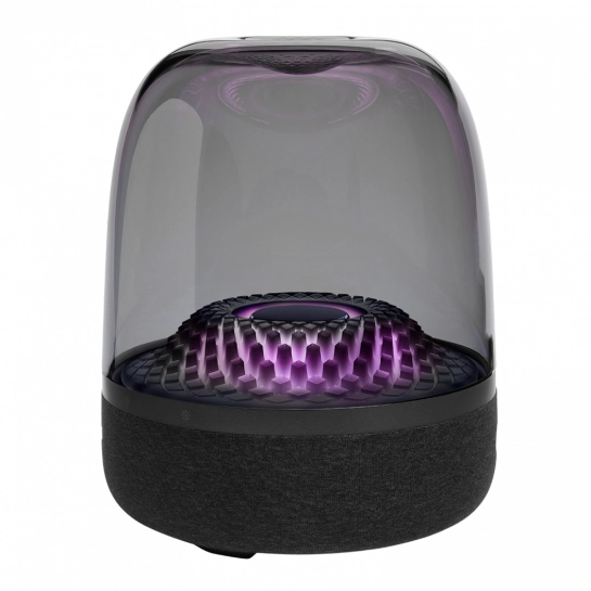 Акустична система Harman Kardon Aura Studio 4 Black (HKAURAS4BLKEP)