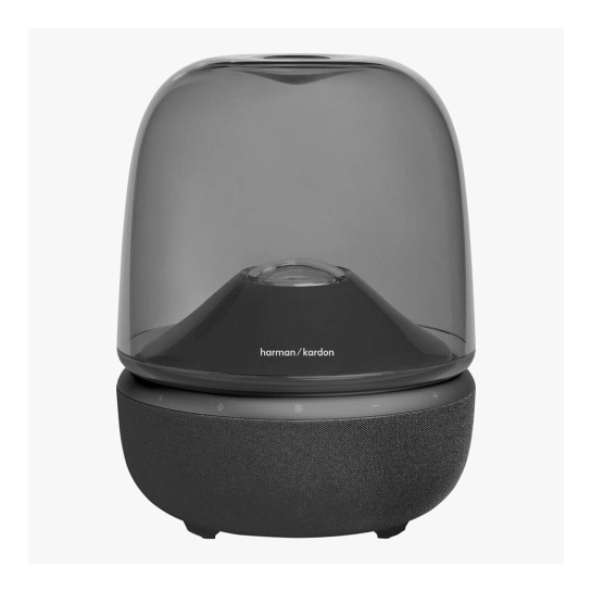 Акустична система Harman Kardon Aura Studio 5 Black