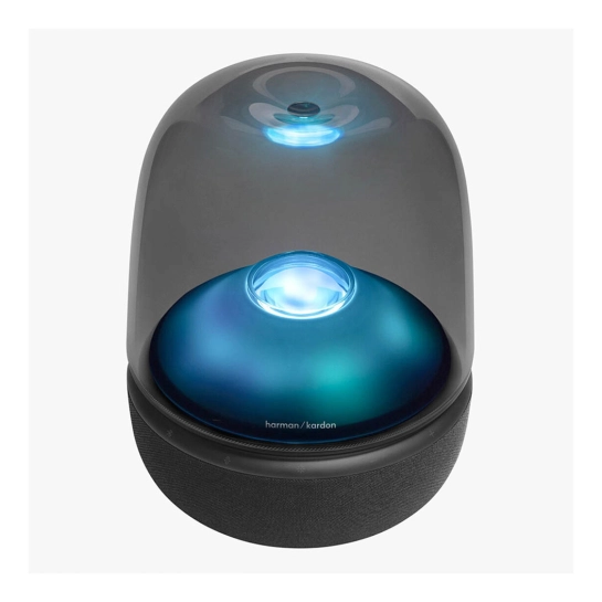 Акустична система Harman Kardon Aura Studio 5 Black