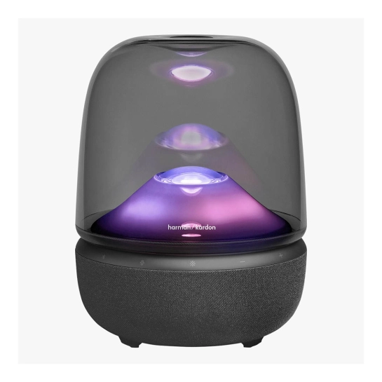 Акустична система Harman Kardon Aura Studio 5 Black
