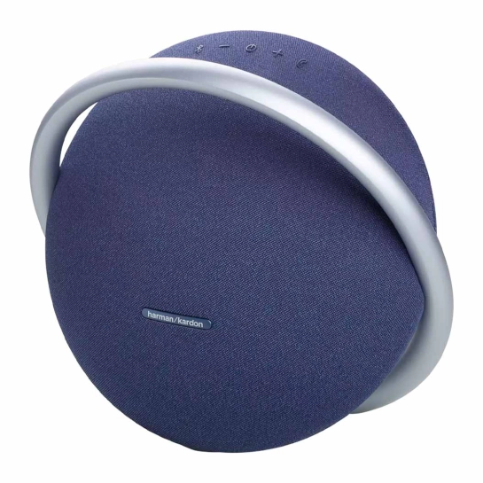 Портативна акустика Harman Kardon Onyx Studio 8 Blue