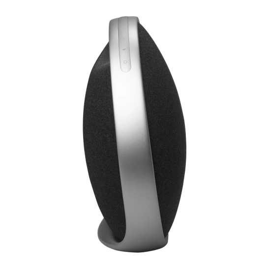 Портативна акустика Harman Kardon Onyx Studio 9 Black (HKOS9BLKEP)
