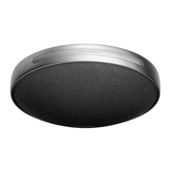 Портативна акустика Harman Kardon Onyx Studio 9 Black (HKOS9BLKEP)