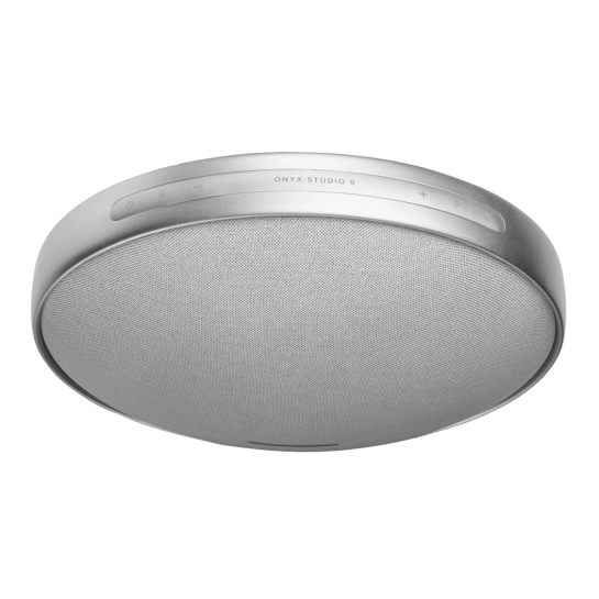 Портативна акустика Harman Kardon Onyx Studio 9 Grey (HKOS9GRYEP)