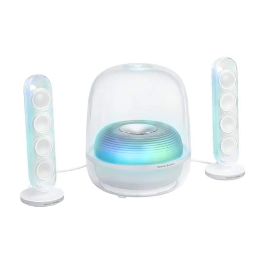 Акустична система Harman Kardon SoundSticks 5 White