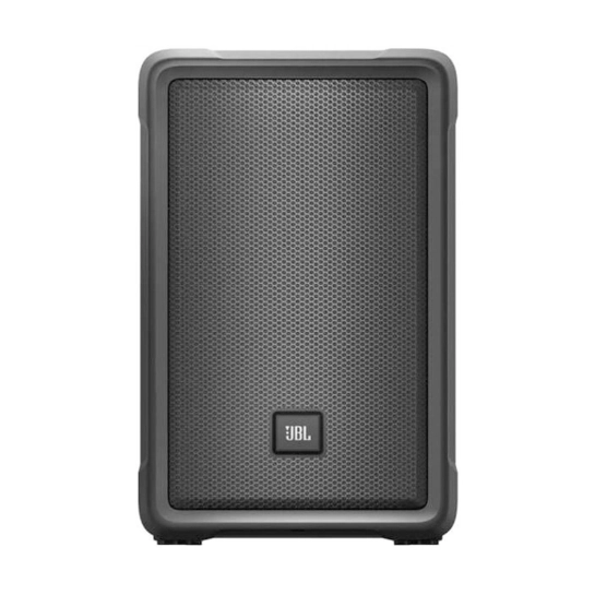 Акустична система JBL IRX108BT Black