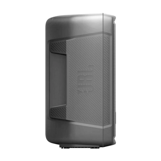 Акустична система JBL IRX108BT Black