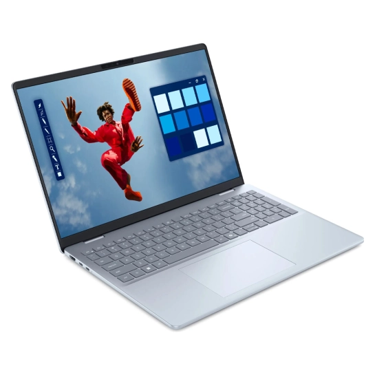 Ноутбук Dell 16 Plus DB16250 (Inspiron-1625-2921)
