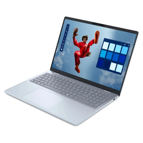 Ноутбук Dell 16 Plus DB16250 (Inspiron-1625-2921)