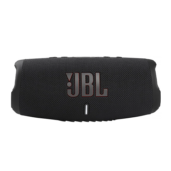 Портативна акустика JBL Charge 5 Black