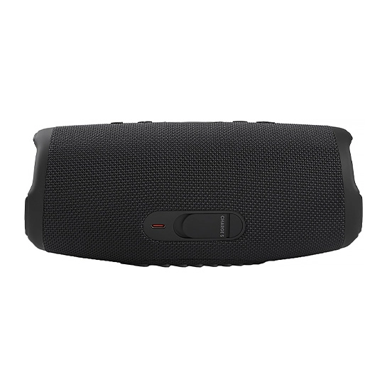 Портативна акустика JBL Charge 5 Black