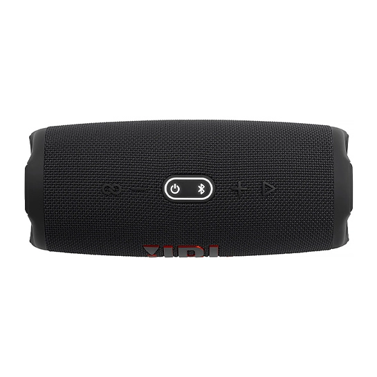 Портативна акустика JBL Charge 5 Black