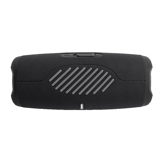 Портативна акустика JBL Charge 5 Black