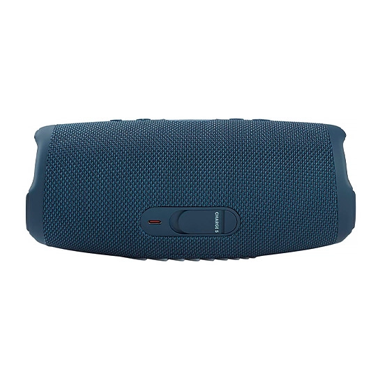 Портативна акустика JBL Charge 5 Blue