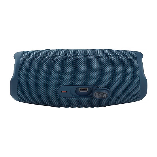 Портативна акустика JBL Charge 5 Blue