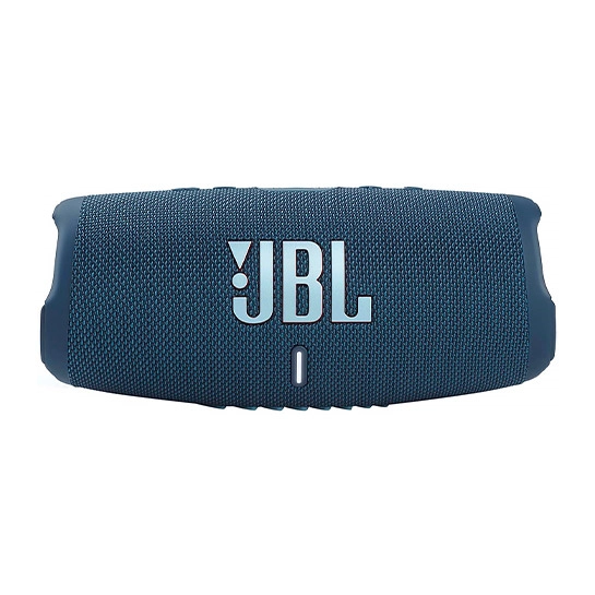 Портативна акустика JBL Charge 5 Blue