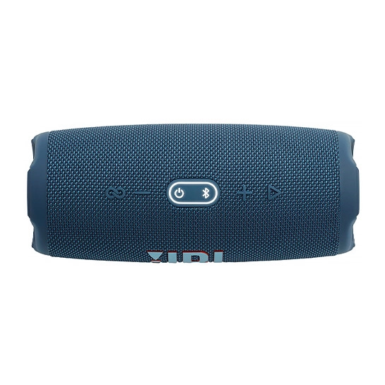 Портативна акустика JBL Charge 5 Blue