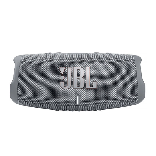 Портативна акустика JBL Charge 5 Grey