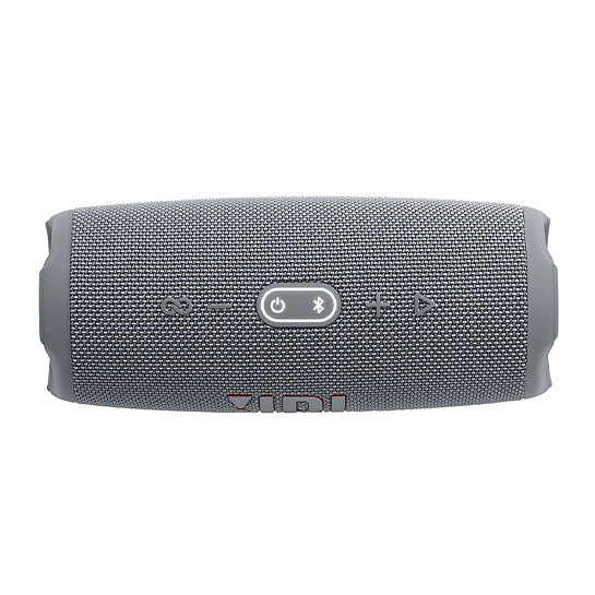 Портативна акустика JBL Charge 5 Grey
