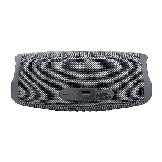 Портативна акустика JBL Charge 5 Grey