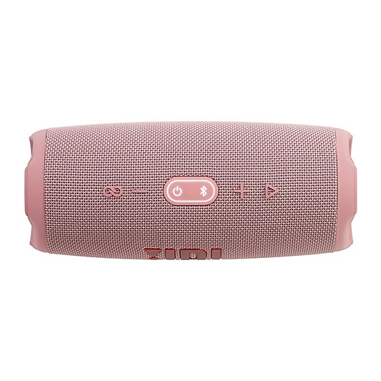 Портативна акустика JBL Charge 5 Pink