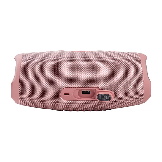 Портативна акустика JBL Charge 5 Pink