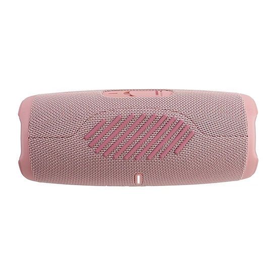 Портативна акустика JBL Charge 5 Pink