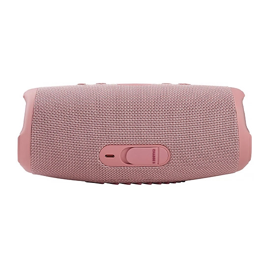Портативна акустика JBL Charge 5 Pink