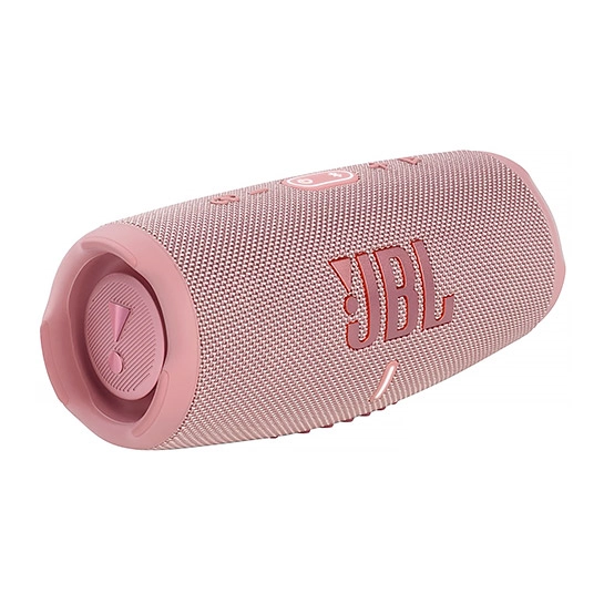 Портативна акустика JBL Charge 5 Pink