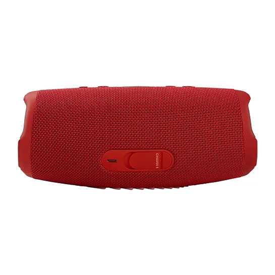 Портативна акустика JBL Charge 5 Red