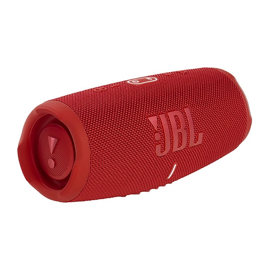 Портативна акустика JBL Charge 5 Red
