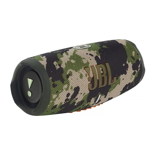 Портативна акустика JBL Charge 5 Squad