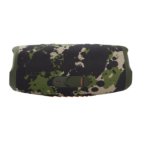 Портативна акустика JBL Charge 5 Squad