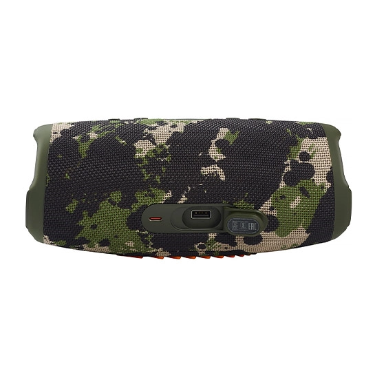 Портативна акустика JBL Charge 5 Squad