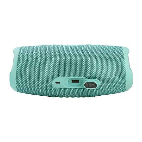 Портативна акустика JBL Charge 5 Teal