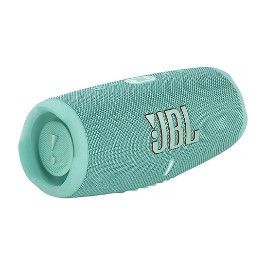 Портативна акустика JBL Charge 5 Teal