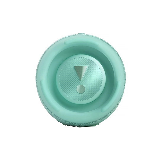 Портативна акустика JBL Charge 5 Teal