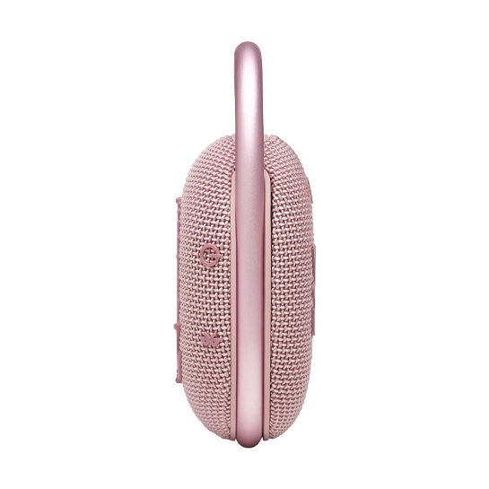 Портативна акустика JBL Clip 4 Pink