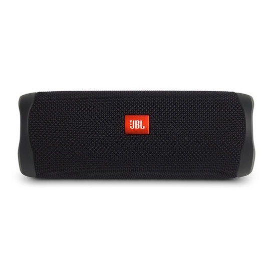 Портативна акустика JBL Flip 5 Black