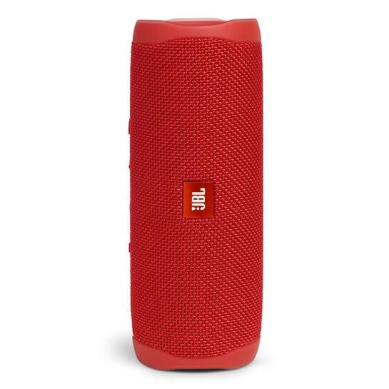 Портативна акустика JBL Flip 5 Red