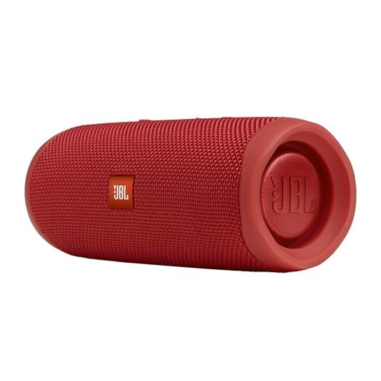 Портативна акустика JBL Flip 5 Red